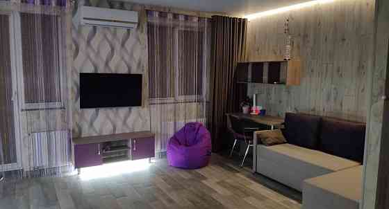 Сдается евро студия Донецк