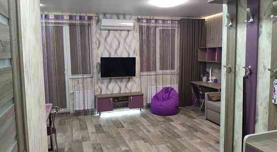 Сдается евро студия Донецк