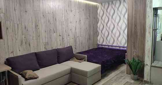 Сдается евро студия Донецк