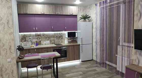 Сдается евро студия Донецк