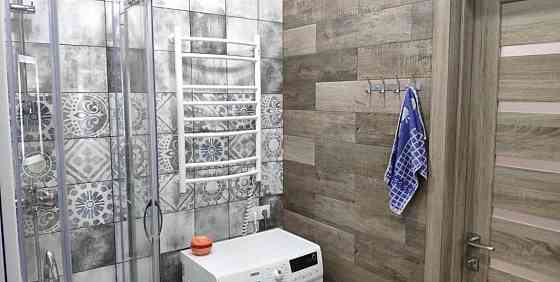 Сдается евро студия Донецк