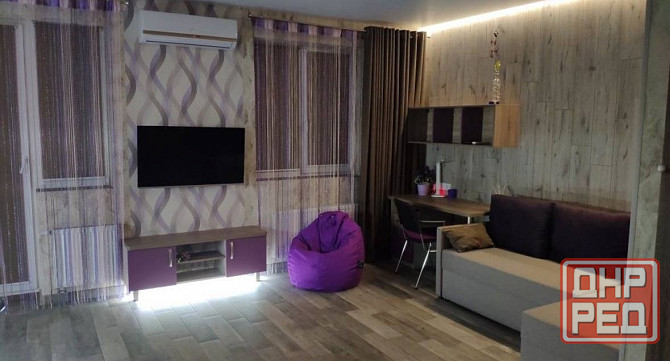 Сдается евро студия Донецк - изображение 2