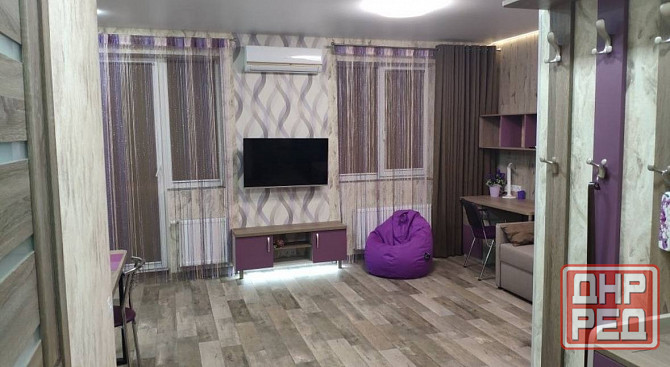 Сдается евро студия Донецк - изображение 3