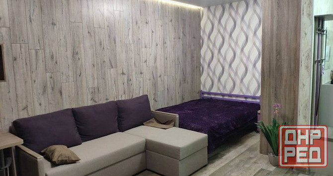 Сдается евро студия Донецк - изображение 4