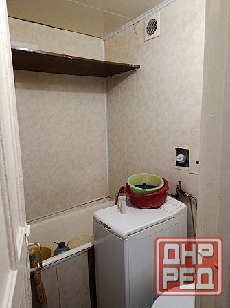 Продам Срочно 1 комнатную квартиру Гринкевича Донецк - изображение 4