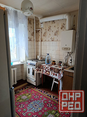 Продам Срочно 1 комнатную квартиру Гринкевича Донецк - изображение 3