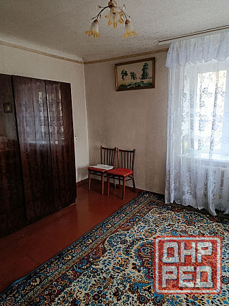 Продам Срочно 1 комнатную квартиру Гринкевича Донецк - изображение 2