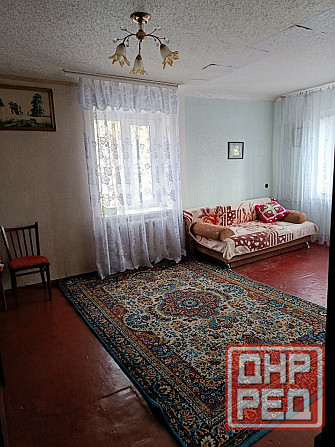 Продам Срочно 1 комнатную квартиру Гринкевича Донецк - изображение 1