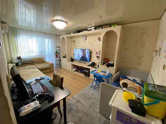 Продам 1ком Черемушки, ост Пушка Макеевка