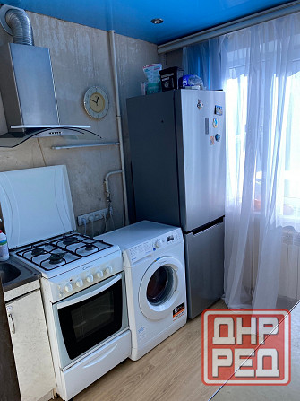 Продам 1ком Черемушки, ост Пушка Макеевка - изображение 5