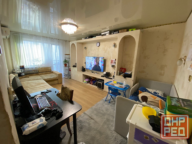 Продам 1ком Черемушки, ост Пушка Макеевка - изображение 2