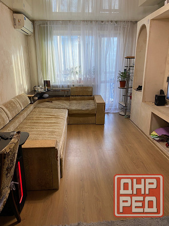 Продам 1ком Черемушки, ост Пушка Макеевка - изображение 3