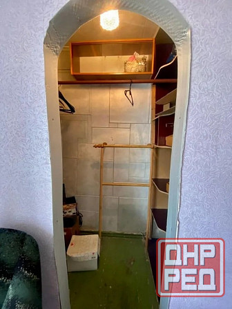 Продам 2ком пр-т Генерала Данилова, рядом 86 школа Макеевка - изображение 4