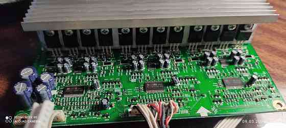 Samsung-750 (голова) Макеевка