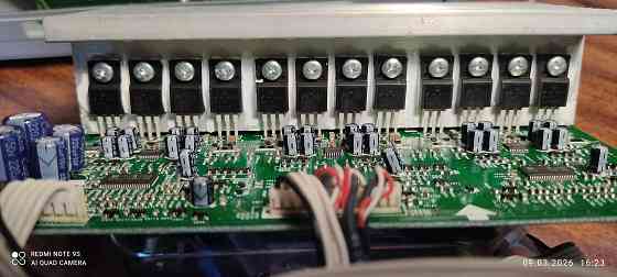 Samsung-750 (голова) Макеевка