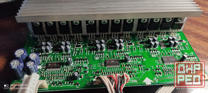 Samsung-750 (голова) Макеевка - изображение 4