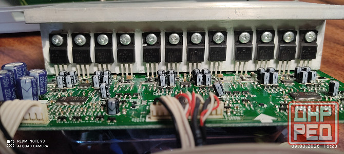 Samsung-750 (голова) Макеевка - изображение 3