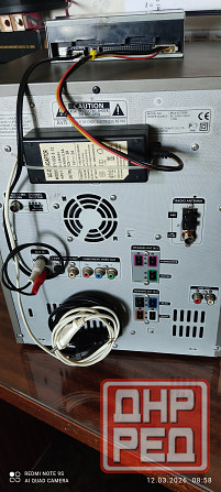 Samsung-750 (голова) Макеевка - изображение 2