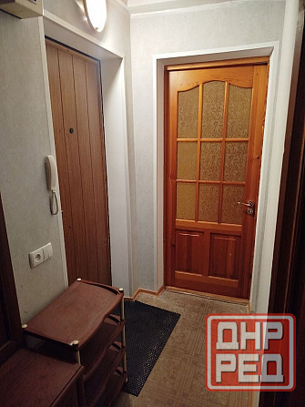 Продам 2ком кв-л Железнодорожный, Макеевка Макеевка - изображение 9