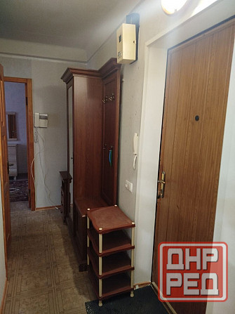 Продам 2ком кв-л Железнодорожный, Макеевка Макеевка - изображение 8