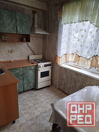 Продам 2ком кв-л Железнодорожный, Макеевка Макеевка - изображение 1