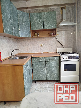 Продам 2ком кв-л Железнодорожный, Макеевка Макеевка - изображение 2