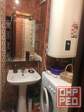 Сдам 2-к квартиру на Зеленом Макеевка - изображение 7