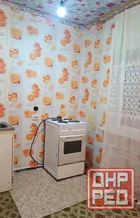 Продам 1-но комнатную квартиру Щетинина Донецк - изображение 1