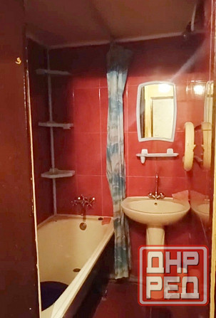 Продам 1-но комнатную квартиру Щетинина Донецк - изображение 4