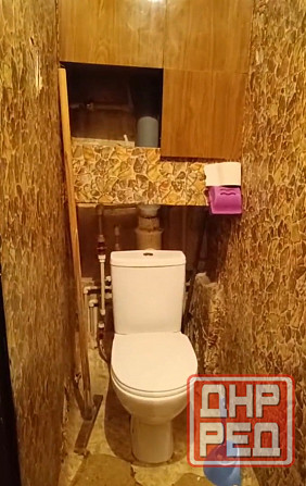 Продам 1-но комнатную квартиру Щетинина Донецк - изображение 3