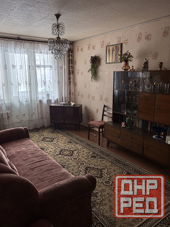 Продам 2ком квартал Химик, Макеевка Макеевка - изображение 1