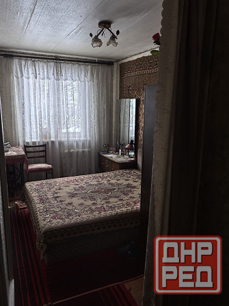 Продам 2ком квартал Химик, Макеевка Макеевка - изображение 3