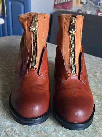 Демисезонные ботиночки Донецк