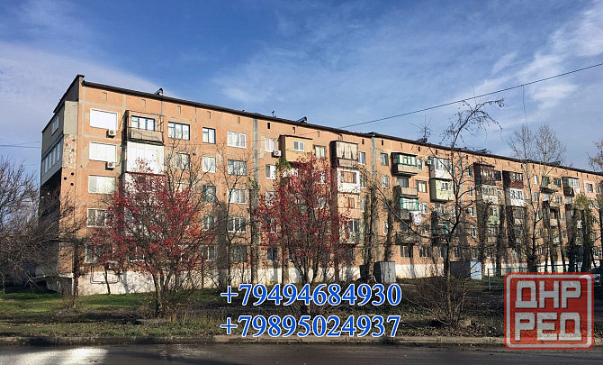 Продам 3-х комнатную квартиру Енакиево - изображение 12