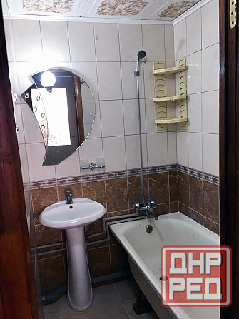 Продам 3-х комнатную квартиру Енакиево - изображение 1