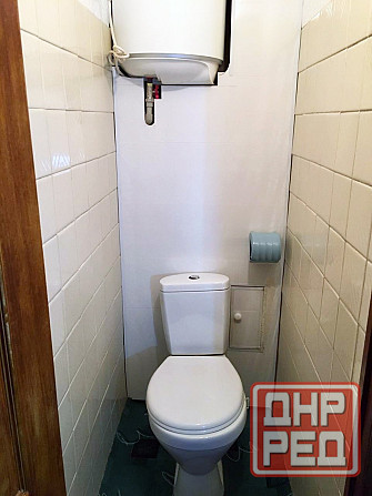 Продам 3-х комнатную квартиру Енакиево - изображение 5