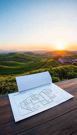 Продается земельный участок: 6 соток Донецк