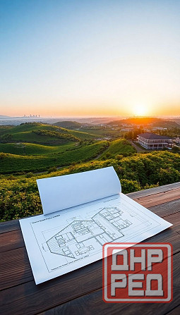 Продается земельный участок: 6 соток Донецк - изображение 1