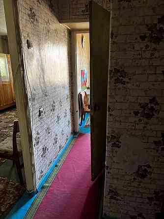 Сдам 1-но комнатную квартиру на Щетинина Донецк