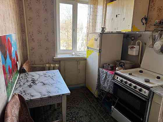 Сдам 1-но комнатную квартиру на Щетинина Донецк