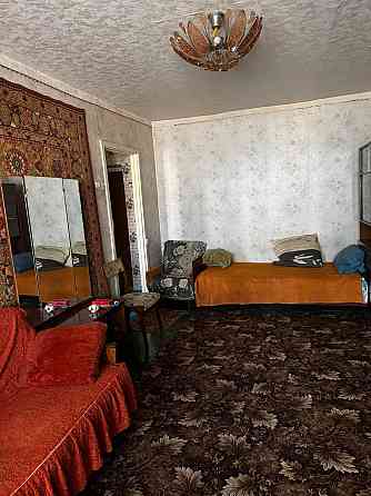 Сдам 1-но комнатную квартиру на Щетинина Донецк