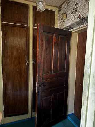 Сдам 1-но комнатную квартиру на Щетинина Донецк