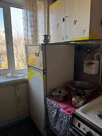 Сдам 1-но комнатную квартиру на Щетинина Донецк