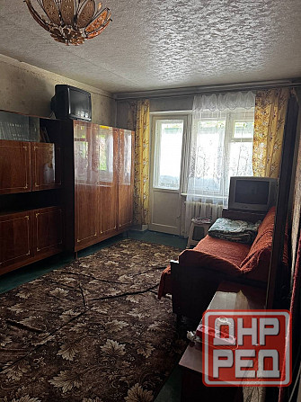 Сдам 1-но комнатную квартиру на Щетинина Донецк - изображение 8