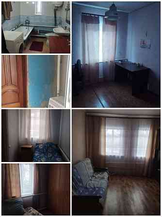 Дом 71.7 м². пос. Землянки, Вода постоянно, Документы гоовы Макеевка