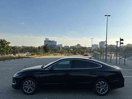 Продам Hyundai Sonata 2020 года выпуска Макеевка