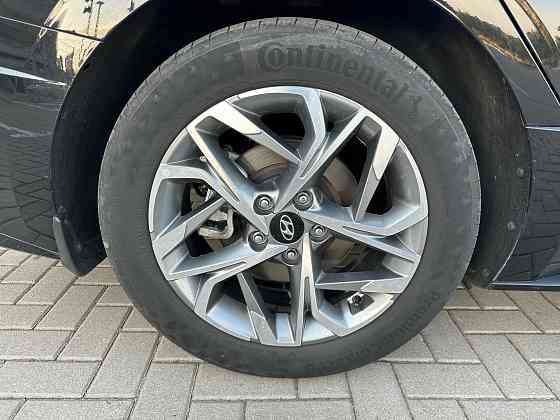 Продам Hyundai Sonata 2020 года выпуска Макеевка