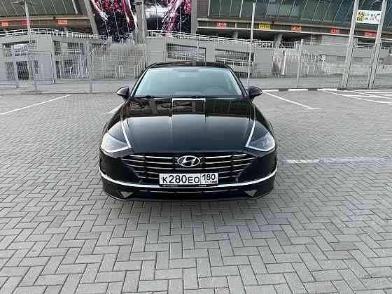 Продам Hyundai Sonata 2020 года выпуска Макеевка