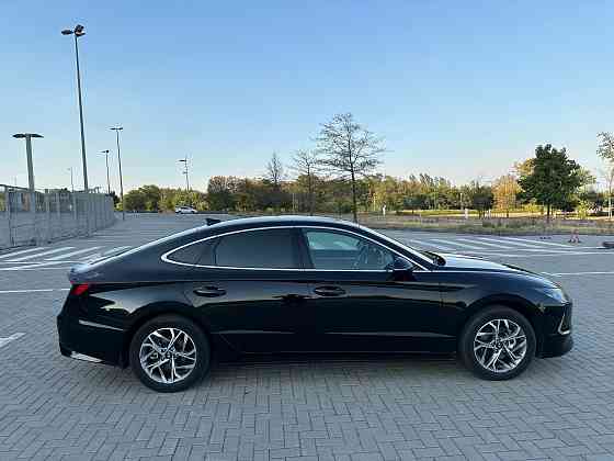 Продам Hyundai Sonata 2020 года выпуска Макеевка