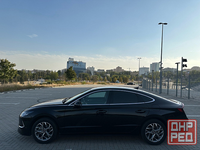 Продам Hyundai Sonata 2020 года выпуска Макеевка - изображение 3